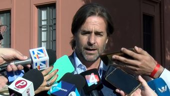 veto a inhibicion de fiscales: no me gusta legislar por la patologia, dijo el presidente