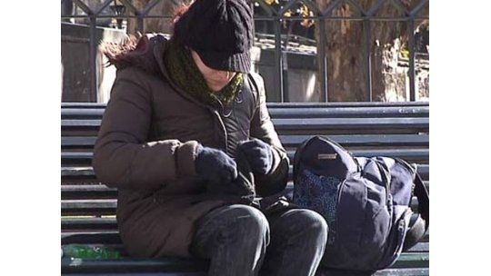 Bicentenario frío: la primavera en Uruguay no levanta cabeza