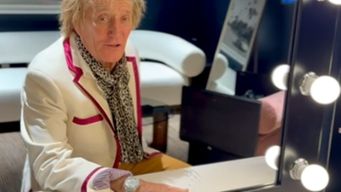 rod stewart vuelve a uruguay: los detalles para el show que dara en el estadio centenario