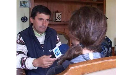 Denuncian en Rocha maltrato de una niñera a bebé de año y medio