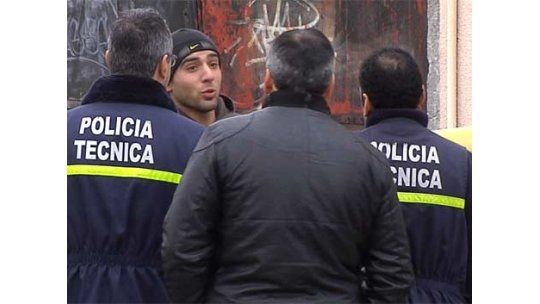 Asesinaron a un joven de 17 años en plena calle