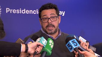 alejandro sanchez dijo que no negocio nada con perrone y cuestiono a la oposicion que esta enojada por perder el gobierno