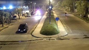 detuvieron a delincuentes de la banda os manos tras intentar robarle oro a gitanos