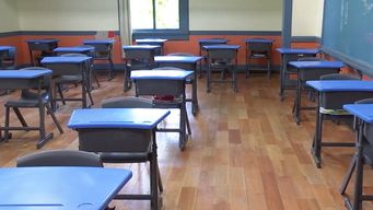 polemica por cierre de cursos en liceo y bachillerato: ¿que dice secundaria y el delegado docente?