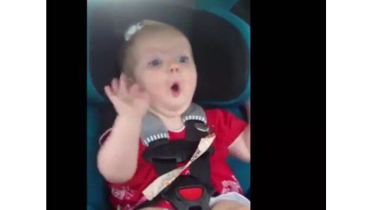 Del malhumor al éxtasis: loca por esta canción de Katy Perry
