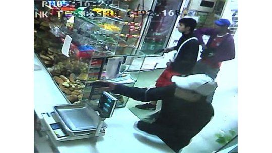 Panadería del Cerro sufre su décimo asalto; Policía analiza video