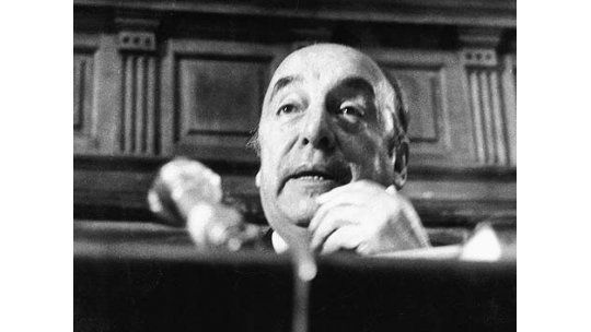 Descartan que Pablo Neruda haya muerto envenenado
