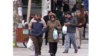Día de elecciones invernal pero sin lluvias, según Vázquez Melo