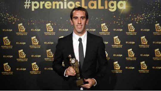 Diego Godín