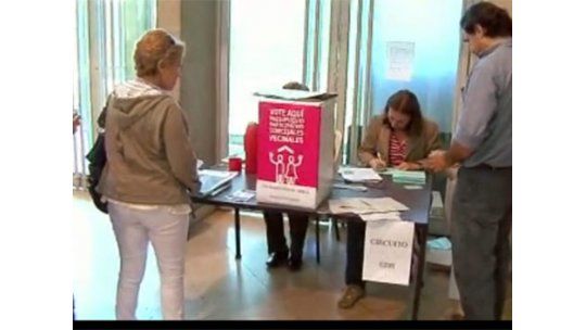 Votaron 72.492 montevideanos por el Presupuesto Participativo