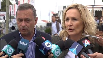 la solucion no es plebiscitar todo: alvaro delgado y laura raffo coinciden sobre el plebiscito de ciudadanos