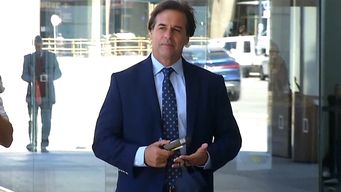 lacalle pou se reune con salinas por situacion sanitaria tras nueva ola de covid-19