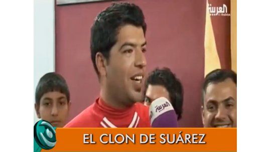 Mirá el adelanto de deportes de Subrayado