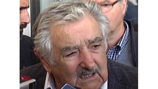 Mujica: “Le hago un favor a la humanidad, no a Estados Unidos”