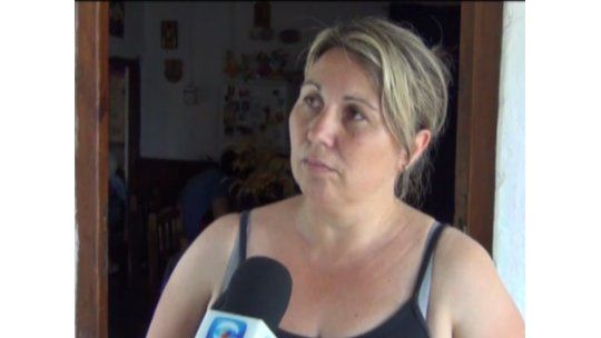 Madre de joven asesinada dice que hay más involucrados