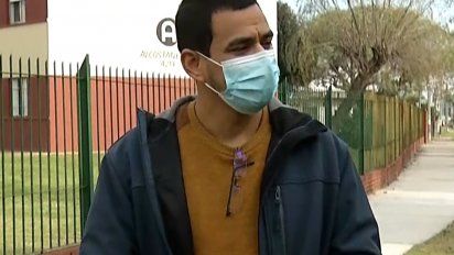 preven aumento de las temperaturas a partir del fin de semana