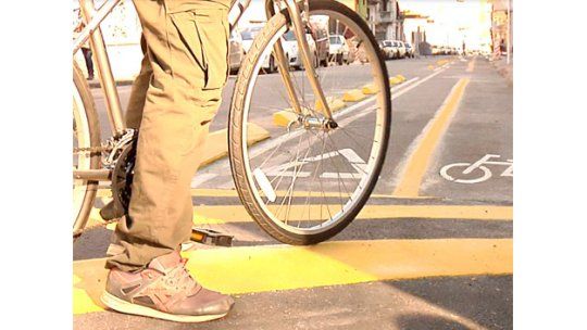 Ancap aportará U$S 300.000 para que haya bicicletas públicas