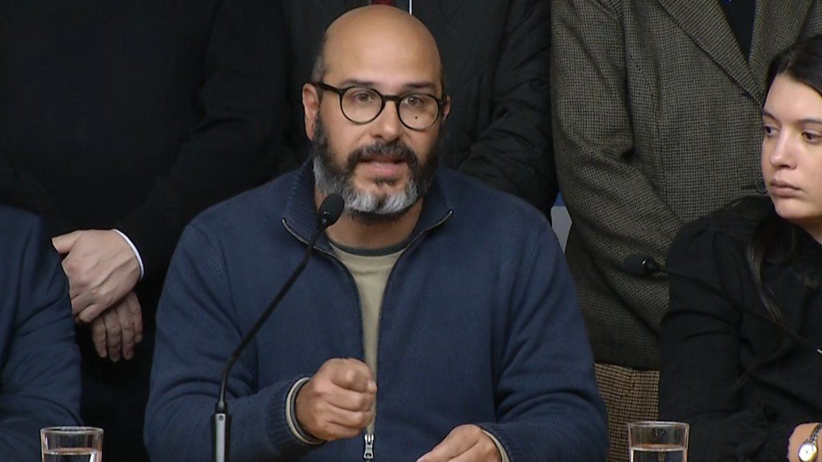 Oficialismo sobre decisión de la Coalición de no votar Rendición: "Con qué cara van a hablar de la seguridad pública"