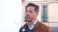 vecinos de palermo se reunieron con ministerio del interior por reclamos para mejorar la seguridad en el barrio