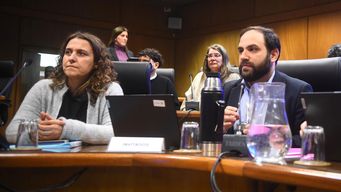 oposicion analiza interpelar al ministro civila por otra muerte de una persona que vivia en la calle