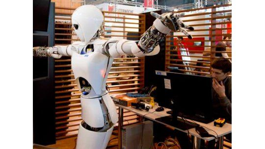10 curros de futuro: consejero para robots o experto en nostalgia