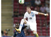 Josema Giménez: “Me muero de ganas de entrenar con la selección” Josema Giménez: “Me muero de ganas de entrenar con la selección”