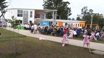 autoridades de la salud monitorean adultos tras casos de tuberculosis en escuela de tacuarembo