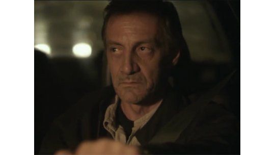 Se estrena “Zanahoria”, nuevo film nacional de tintes políticos