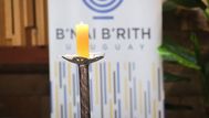 Bnai Brith Uruguay recibe con profunda alegría anuncio de alto al fuego y retorno de rehenes secuestrados por Hamás