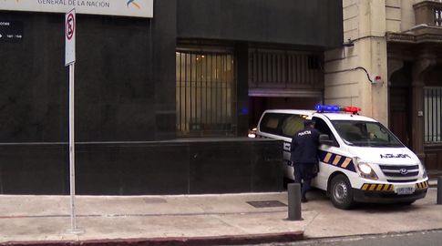 Adolescente de 16 años se entregó como presunto autor del homicidio del repartidor en Carrasco Norte