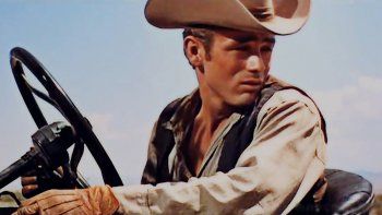 Subrayado | JAMES DEAN DIGITAL