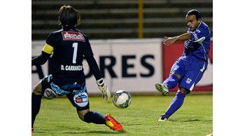 Defensor ganó en la altura de Huancayo y está casi clasificado