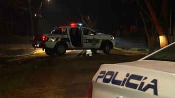 joven de 25 anos fue detenido por homicidio del martes en los bulevares