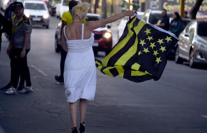 Foto: Dante Fernández / Foco UY