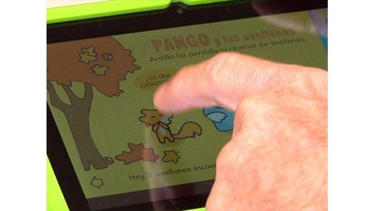 Plan Ceibal: 5.000 niños de jardines y escuelas recibirán tablets