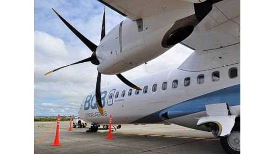 BQB ya mira hacia Paraguay como centro regional