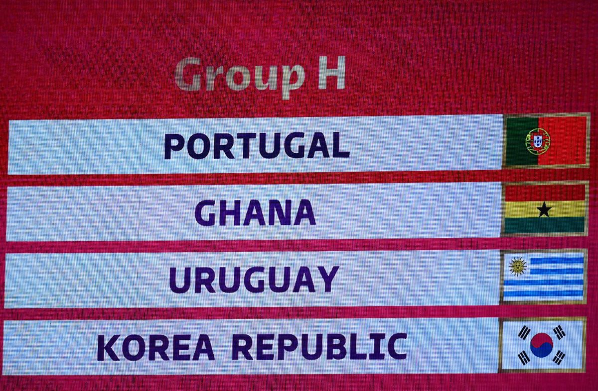 Será dificilísimo que Uruguay juegue siete partidos en Mundial