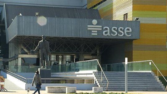 asse
