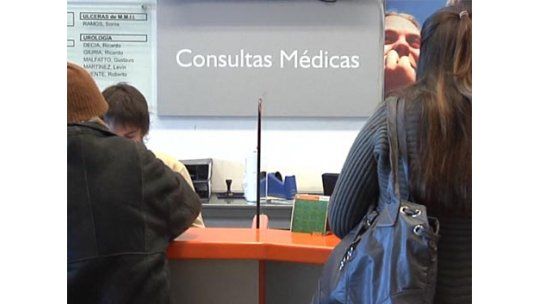 Aumento del 8,61% en la cuota mutual