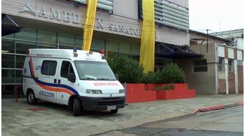 una joven maestra se encuentra grave en el cti tras contraer hantavirus