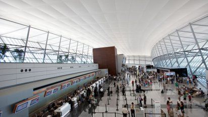 autorizan vuelos entre asuncion y montevideo desde setiembre