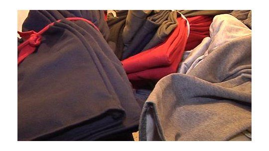 ropa