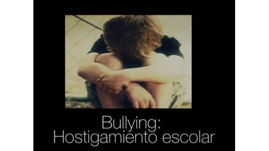 Subrayado Investiga: el bullying en Uruguay