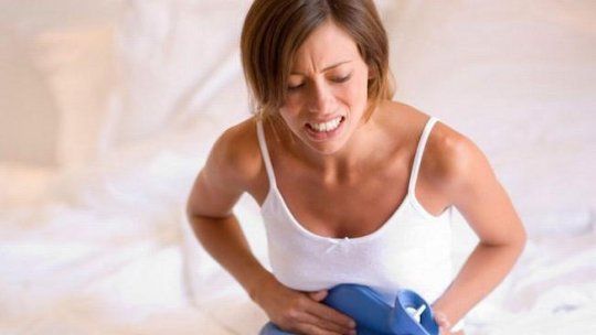 dolor abdominal