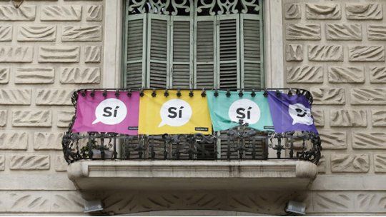 referendum cataluña