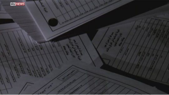 lista