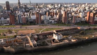 director de patrimonio espera acuerdo entre gobierno nacional y departamental para inversion en dique maua