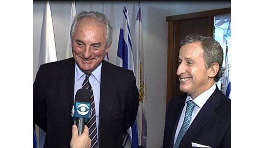 Analizan crear comité provisorio en la AUF: Nacional lo integrará
