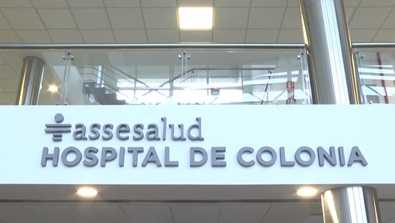 Fiscalía de Colonia investiga la muerte de una beba de tres meses en una pensión de Tarariras Fiscalía de Colonia investiga la muerte de una beba de tres meses en una pensión de Tarariras