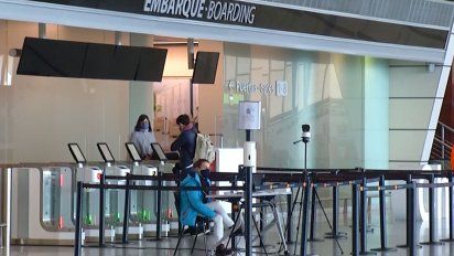 habilitan ingreso de extranjeros con familiares hasta segundo grado